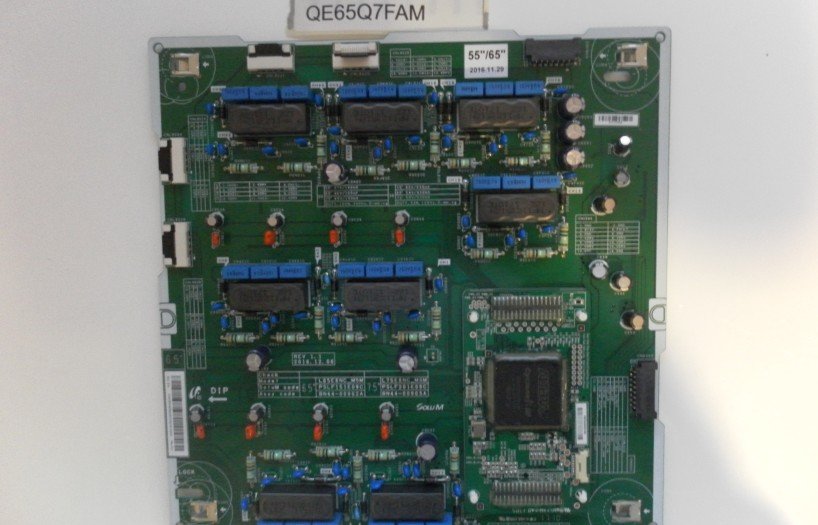 BN44-00902A QE65Q7FAM