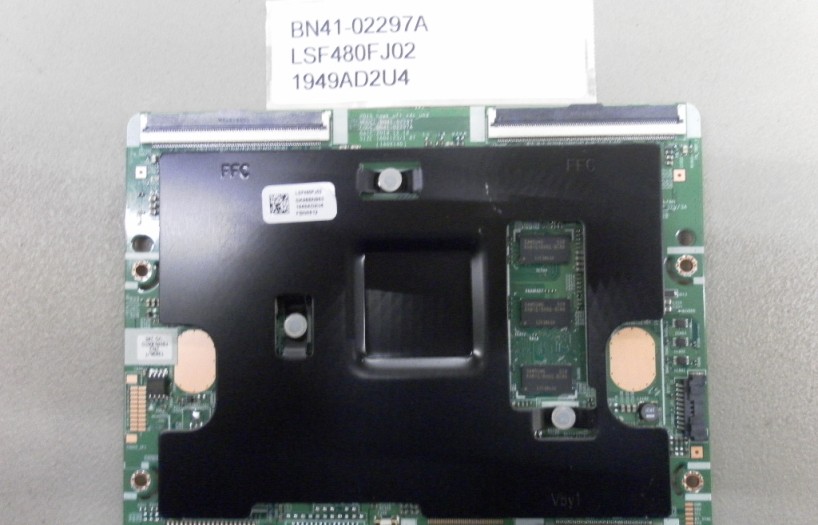 BN41-02297A LSF480FJ02 1949AD2U4