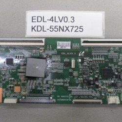 EDL-4LV0.3 KDL-32EX720