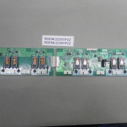 RDENC2235TPZZ RDENC2236TPZZ
