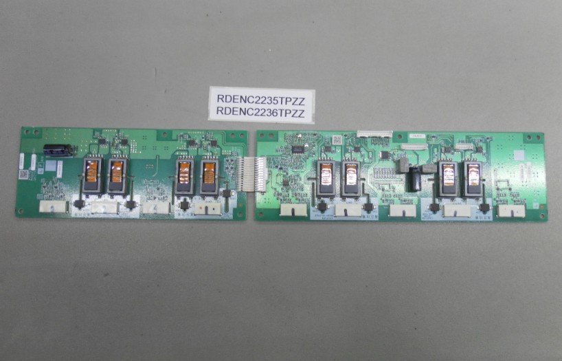 RDENC2235TPZZ RDENC2236TPZZ