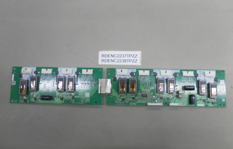RDENC2237TPZZ RDENC2238TPZZ