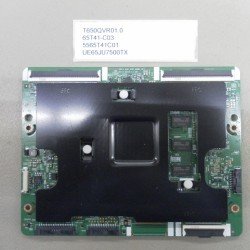 T650QVR01.0 65T41-C03 5565T41C01 