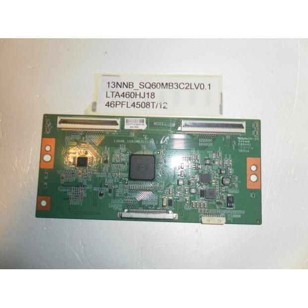 13NNB_SQ60MB3C2LV0.1 LTA460HJ18 46PFL4508T-12