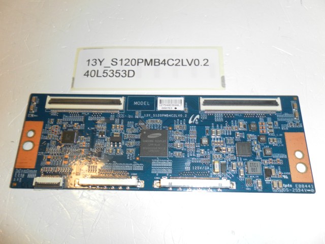 13Y_S120PMB4C2LV0.2 40L5353D