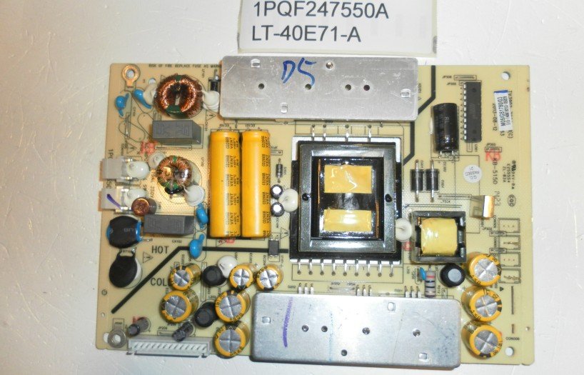 1PQF247550A LT-40E71-A