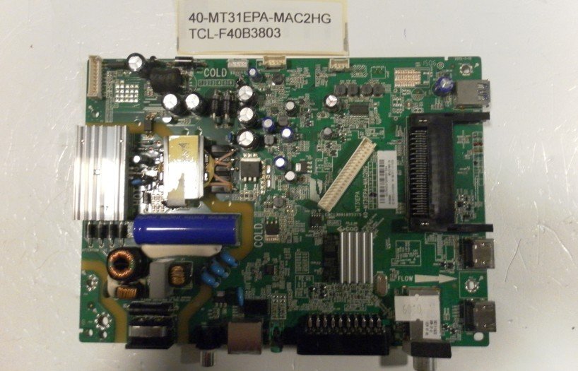 40-MT31EPA-MAC2HG TCL-F40B3803