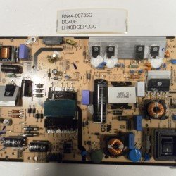 BN44-00735C DC40E LH40DCEPLGC