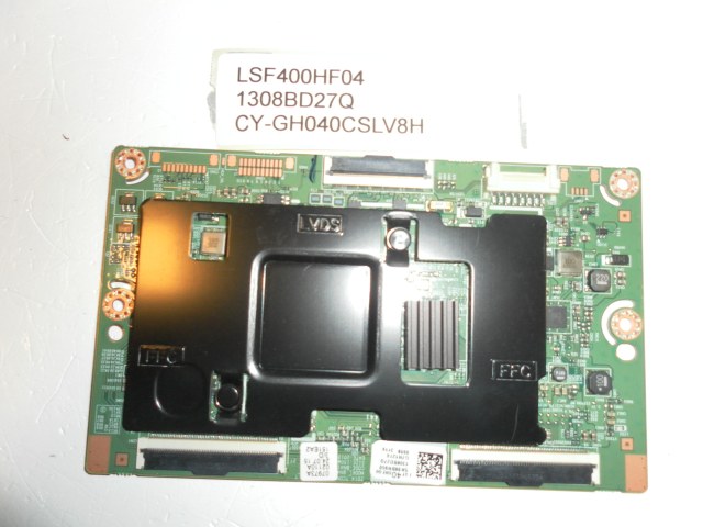 LSF400HF04 1308BD27Q CY-GH040CSLV8H