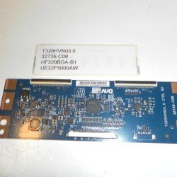 T320HVN03.0 32T36-C08 HF320BGA-B1 UE32F5000AW