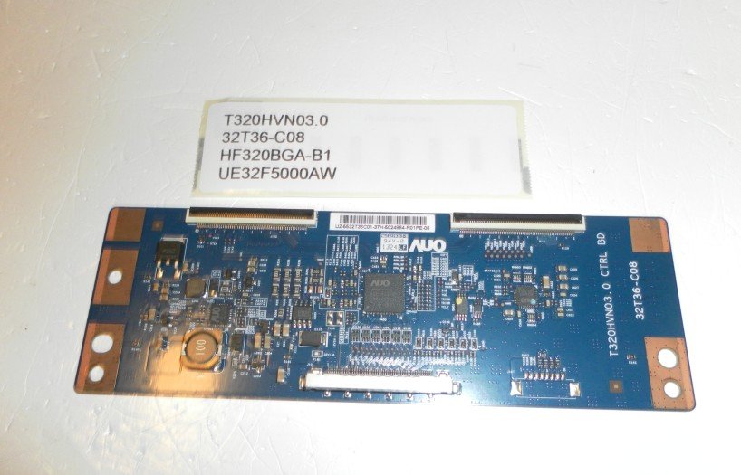T320HVN03.0 32T36-C08 HF320BGA-B1 UE32F5000AW