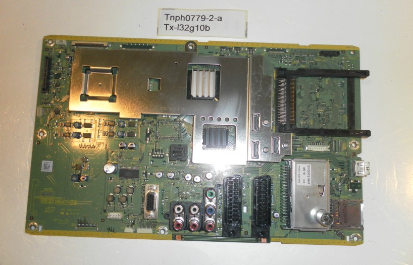 TNPH0779-2-A TX-L32G10B