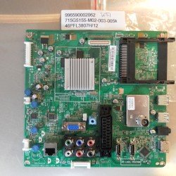 996590002062 715G5155-M02-003-005K 46PFL3807H-12