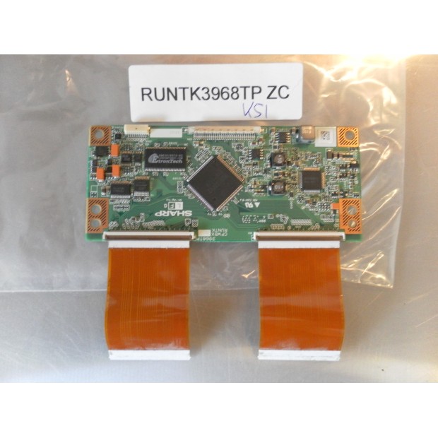 RUNTK3968TP ZC