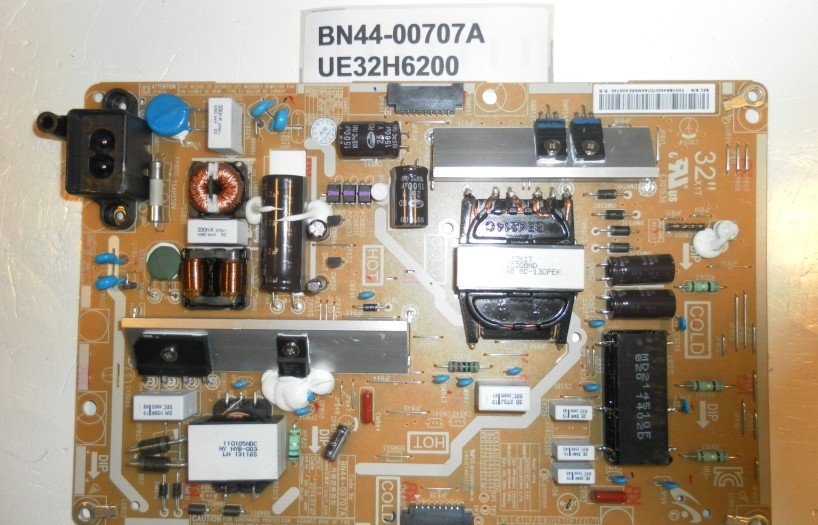 BN44-00707A UE32H6200
