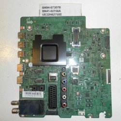 BN94-07307B BN41-02156A UE32H6275XE