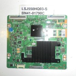 LSJ550HQ03-S BN41-01790C BN95-00582C