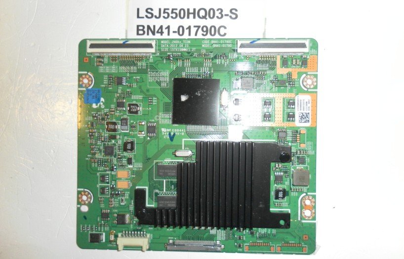 LSJ550HQ03-S BN41-01790C BN95-00582C
