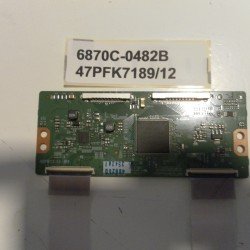 6870C-0482B 47PFK7189-12