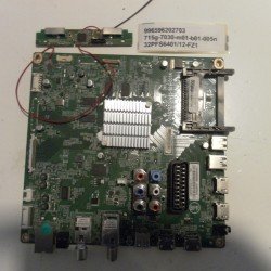 996596202703 715G7030-M01-B01-005N 40PFS501-12-FZ1