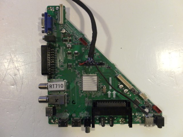 T.MS3463S.81 MD31077-EU-A 65''
