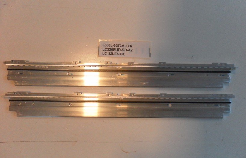 3660L-0373A-L+R LC320EUD-SD-A2 LC-32LE530E