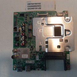 EBT64164102 EAX66882503 65UH615V-ZB