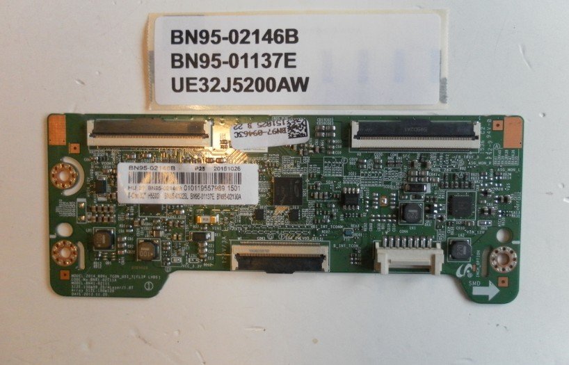 BN95-02146B BN95-01137E UE32J5200AW
