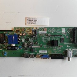 LC-32CHE5121E  TP.MS6308.PB711  LC320DXJ-SFE1  LC32CHE5111E