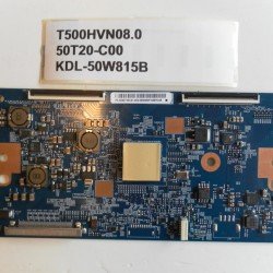 T500HVN08.0 50T20-C00 KDL-50W815B