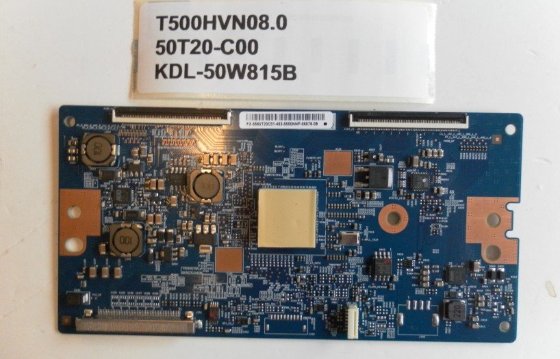 T500HVN08.0 50T20-C00 KDL-50W815B
