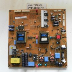 272217100973 37PFL7605H-12