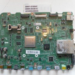 BN41-01604C BN94-05367A UE40D6390SS