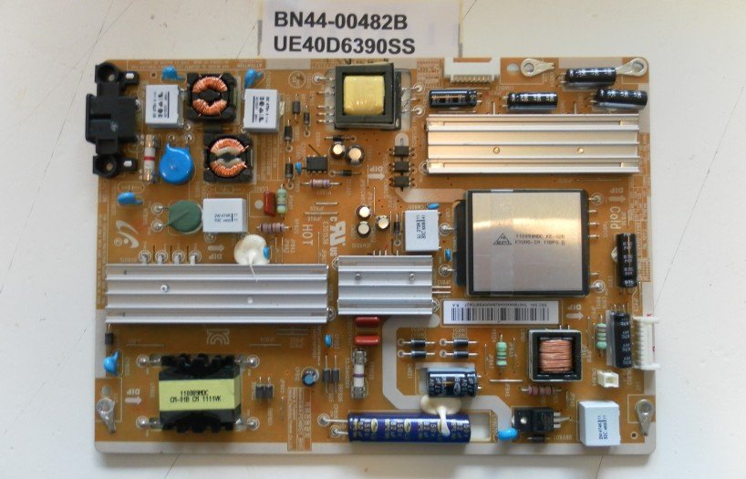 BN44-00482B UE40D6390SS