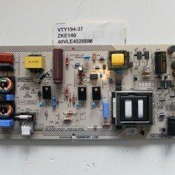 VTY194-37 ZKE140 40VLE4520BM