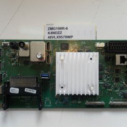 ZMG190R-6 K4NDZZ 48VLX9570WP