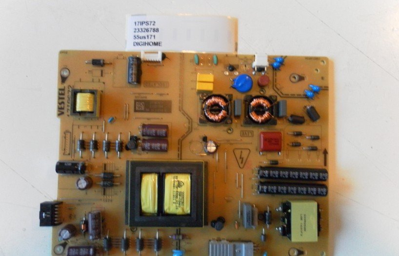 17IPS72 23326788 55US171 DIGIHOME