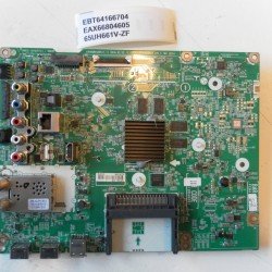 EBT64166704 EAX66804605 65UH661V-ZF