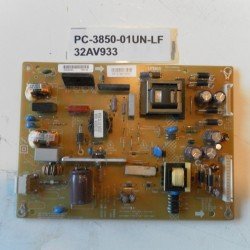 PC-3850-01UN-LF 32AV933