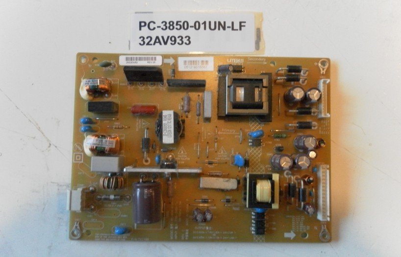 PC-3850-01UN-LF 32AV933