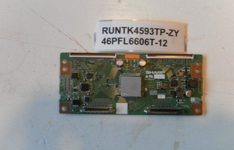 RUNTK4593TP-ZY 46PFL6606T-12