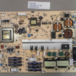 APS-299 1-883-922-12 G6