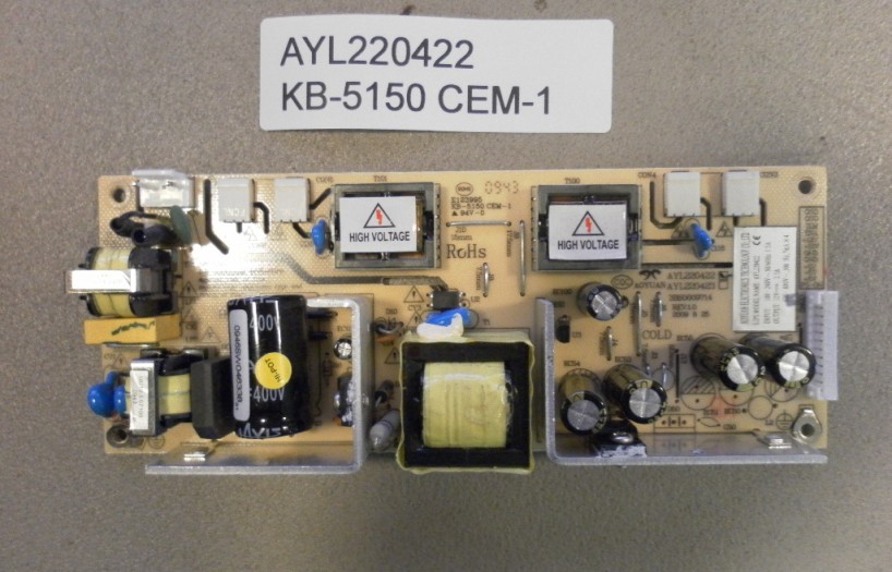 AYL220422 KB-5150 CEM-1