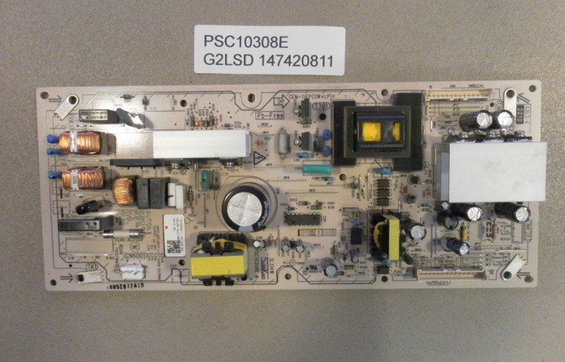 PSC10308E G2LSD 147420811