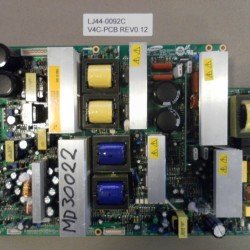LJ44-0092C V4C-PCB REVO.12