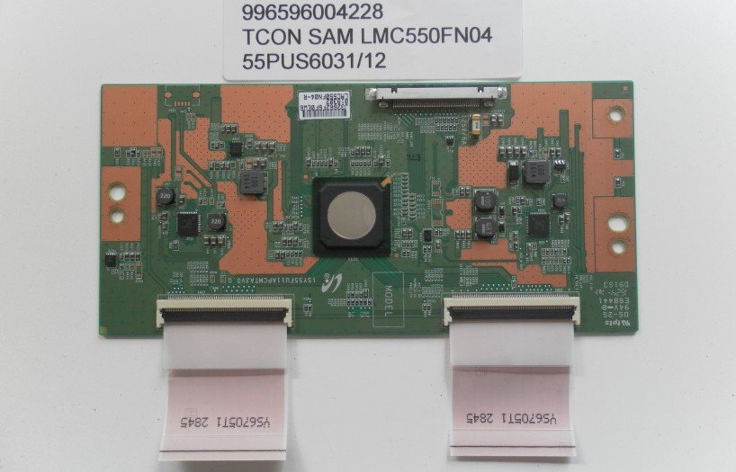 996596004228 TCON SAM LMC550FN04 55PUS6031 12