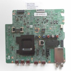 BN41-02156A BN94-07448T CY-GH075CSLV5H UE75H6470SS