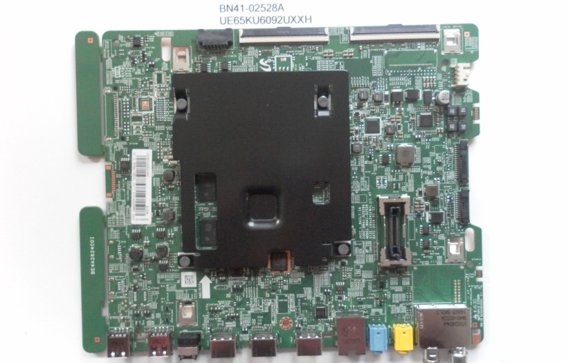 BN94-10803C BN41-02528A UE65KU6092UXXH