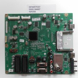 EBT60974107 EAX61366607 42PJ350