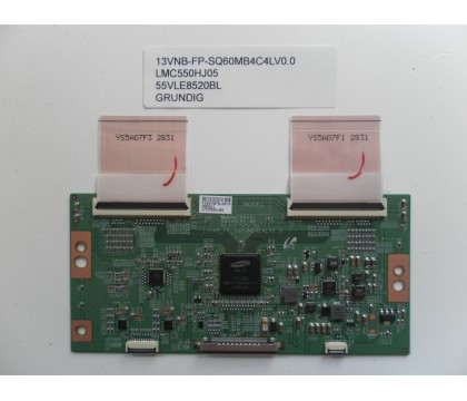 13VNB-FP-SQ60MB4C4LV0.0 LMC550HJ05 55VLE8520BL GRUNDIG
